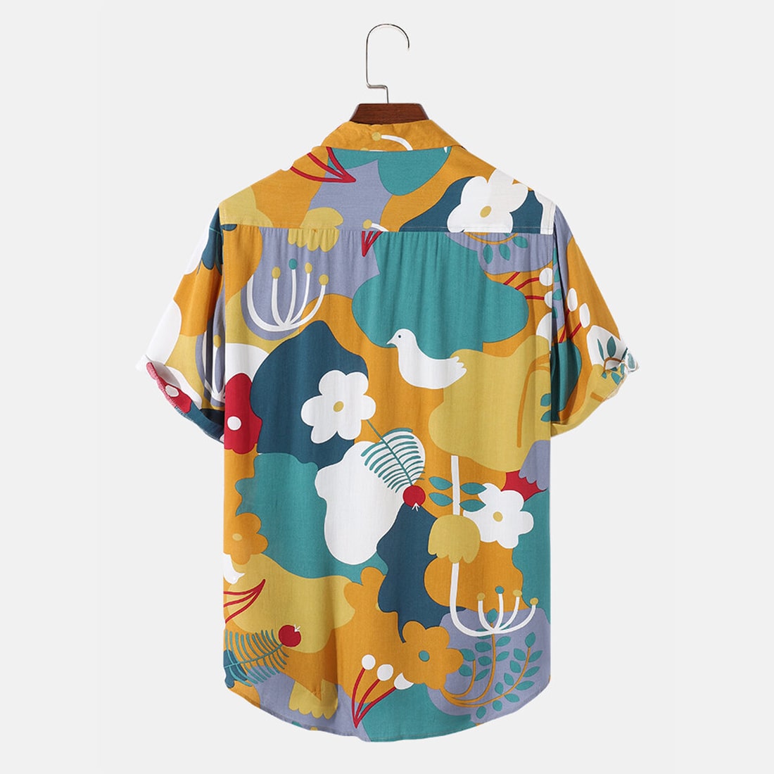 Cartoon Astronaut T-Shirts